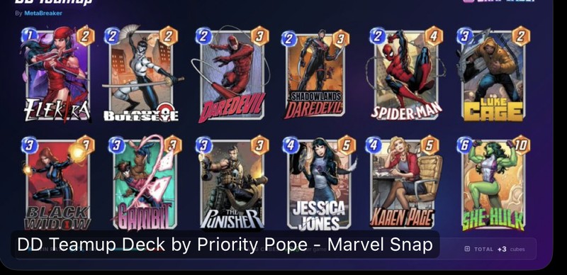 Deck Thumbnail