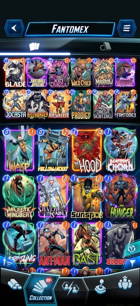 Deck Thumbnail