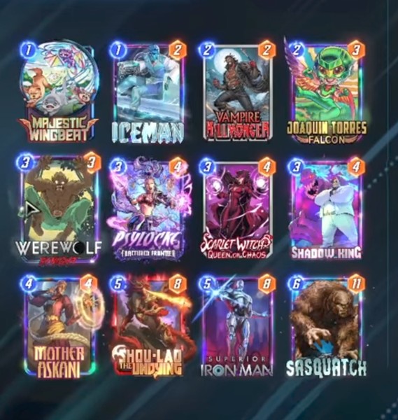 Deck Thumbnail