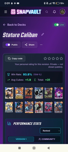 Deck Thumbnail