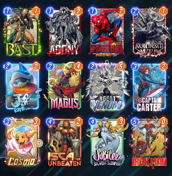 Deck Thumbnail