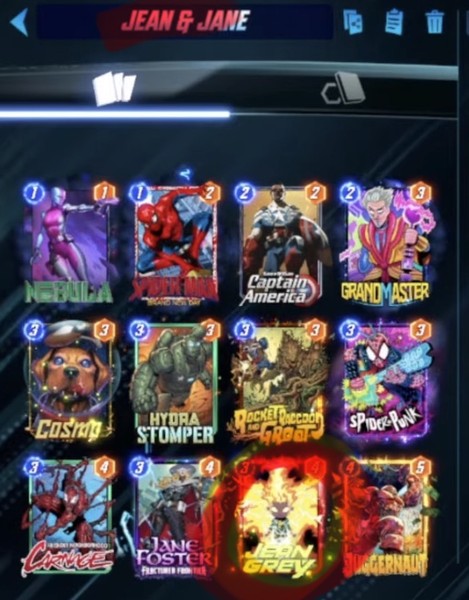 Deck Thumbnail