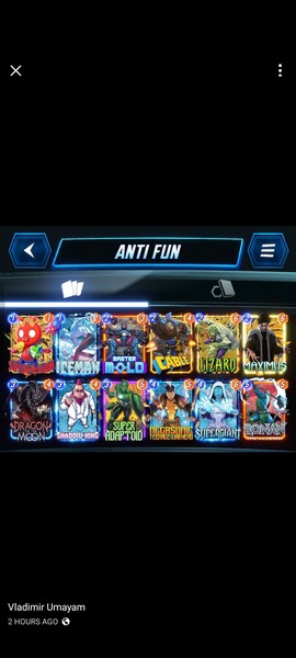 Deck Thumbnail