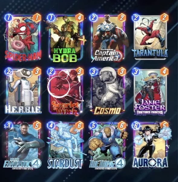Deck Thumbnail