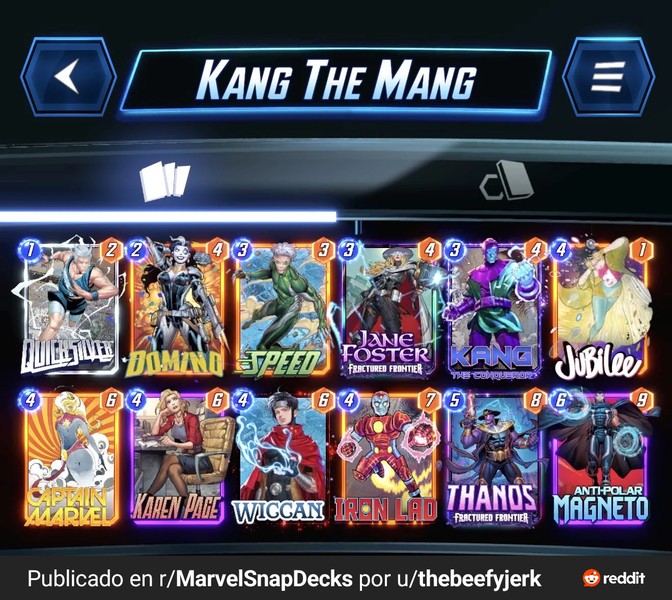 Deck Thumbnail