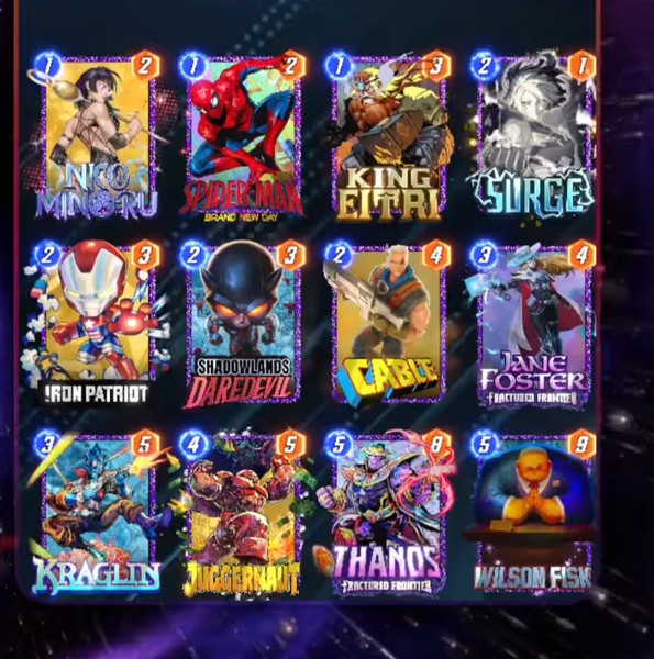 Deck Thumbnail