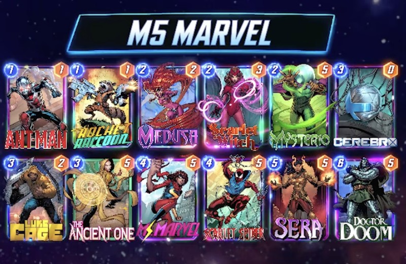 Deck Thumbnail