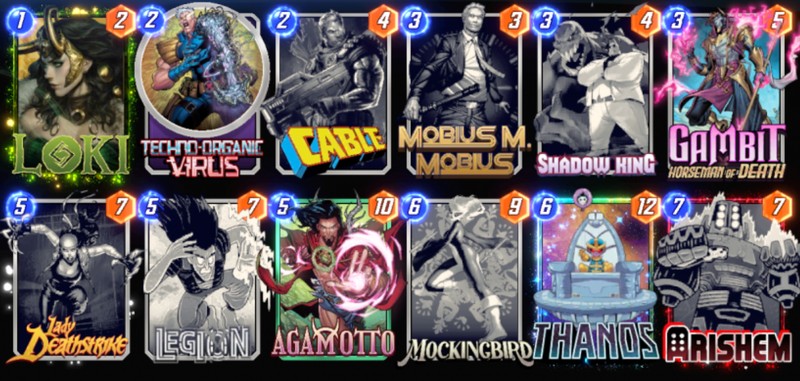 Deck Thumbnail