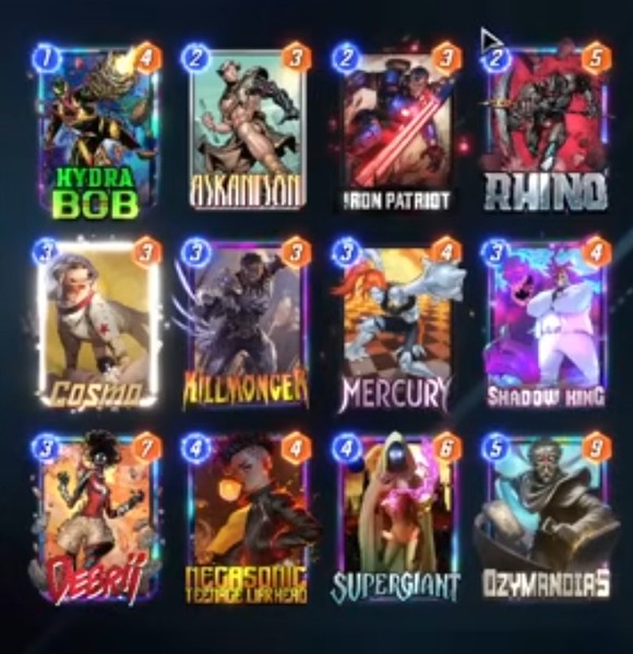 Deck Thumbnail