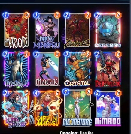 Deck Thumbnail