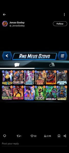 Deck Thumbnail