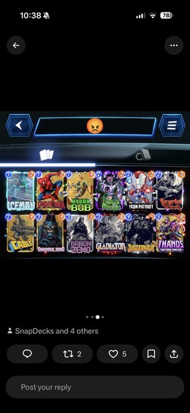 Deck Thumbnail