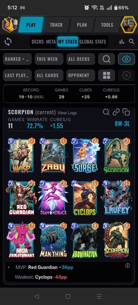 Deck Thumbnail