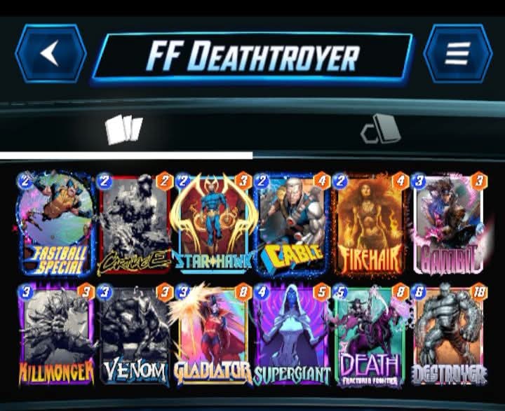 Deck Thumbnail