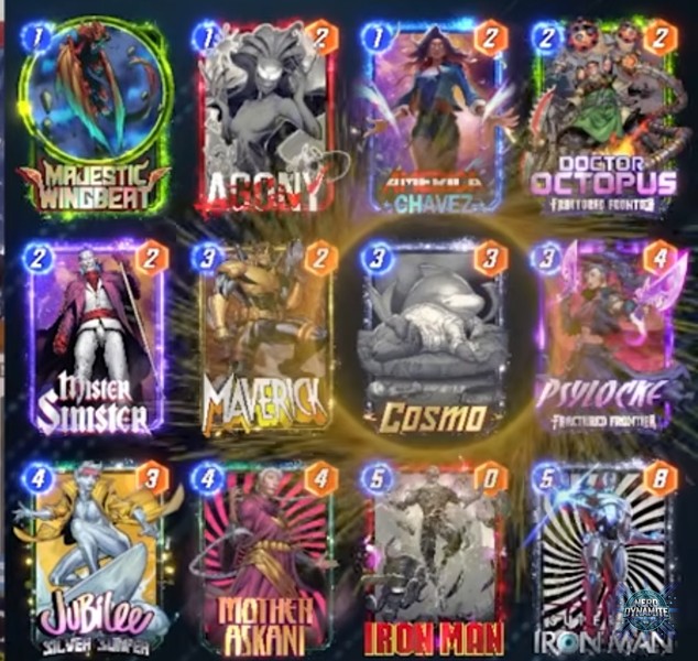 Deck Thumbnail