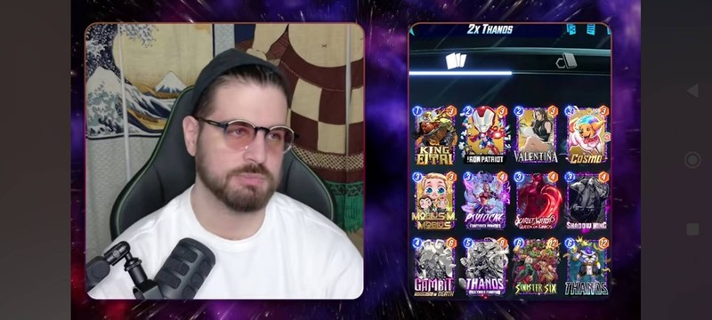 Deck Thumbnail