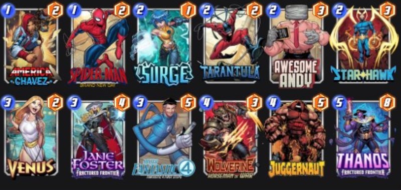 Deck Thumbnail