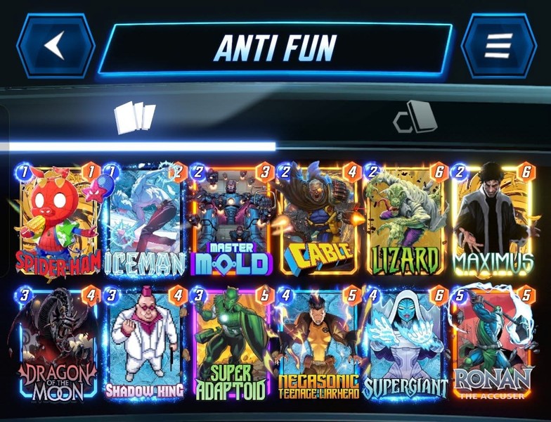 Deck Thumbnail