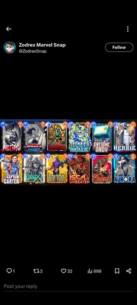 Deck Thumbnail