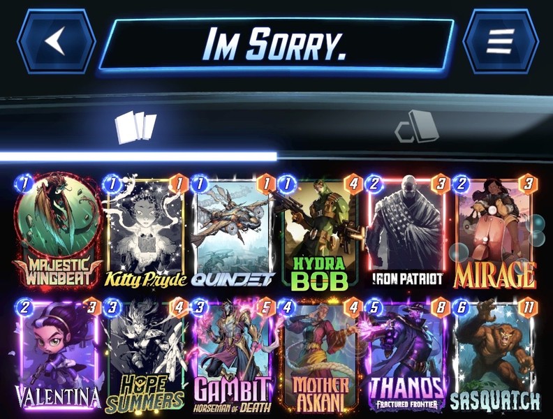 Deck Thumbnail