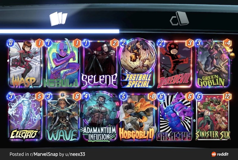 Deck Thumbnail