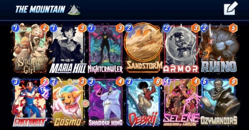 Deck Thumbnail