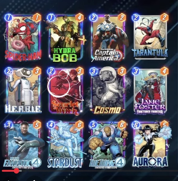 Deck Thumbnail