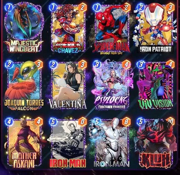 Deck Thumbnail