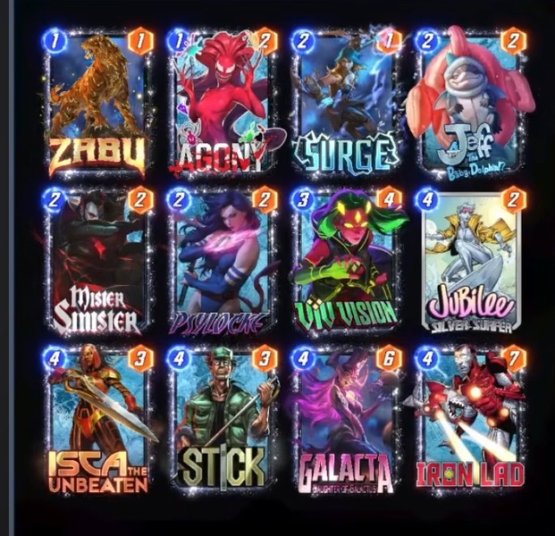 Deck Thumbnail