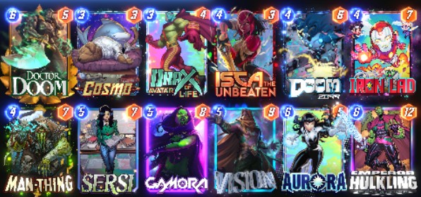 Deck Thumbnail