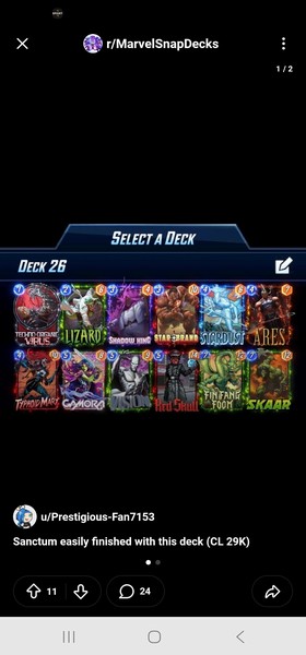 Deck Thumbnail
