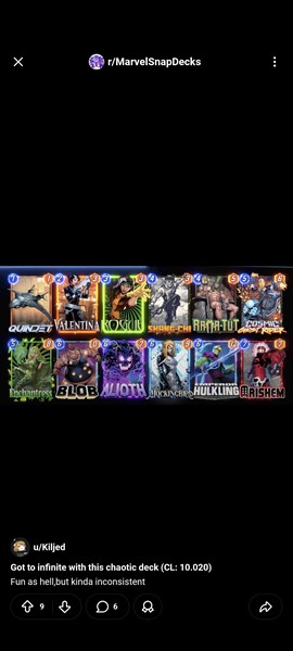 Deck Thumbnail