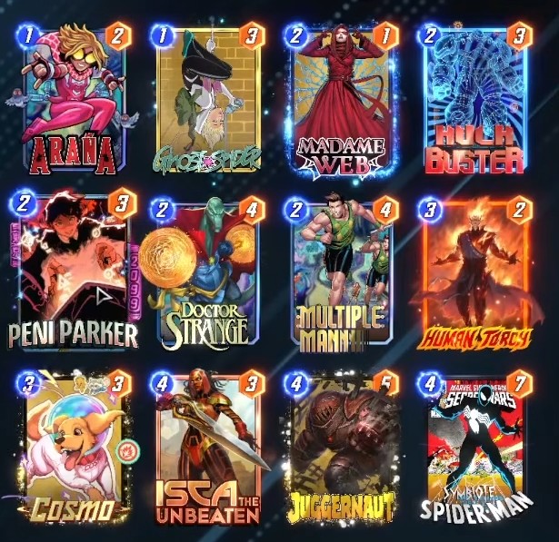 Deck Thumbnail