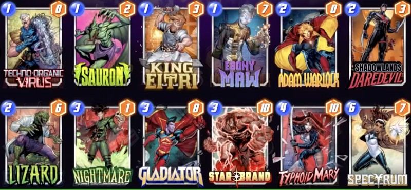 Deck Thumbnail