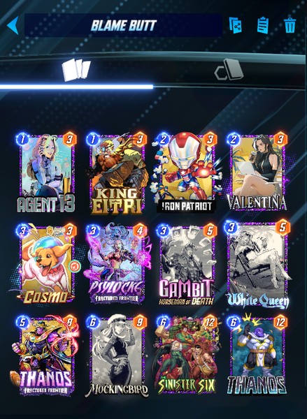 Deck Thumbnail
