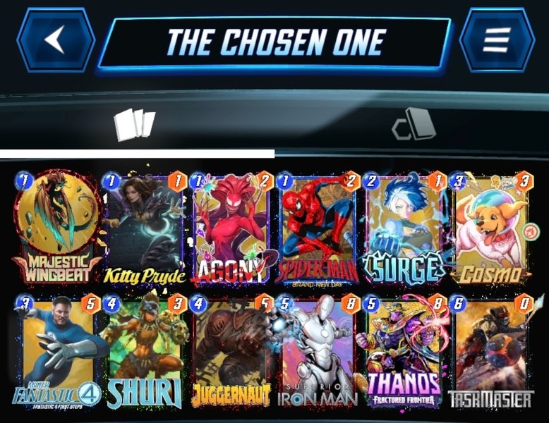 Deck Thumbnail