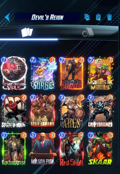 Deck Thumbnail