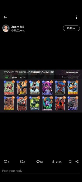 Deck Thumbnail