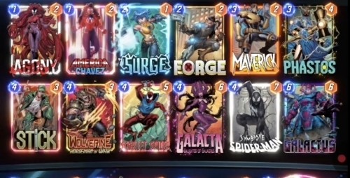 Deck Thumbnail