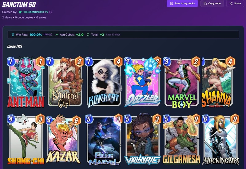 Deck Thumbnail