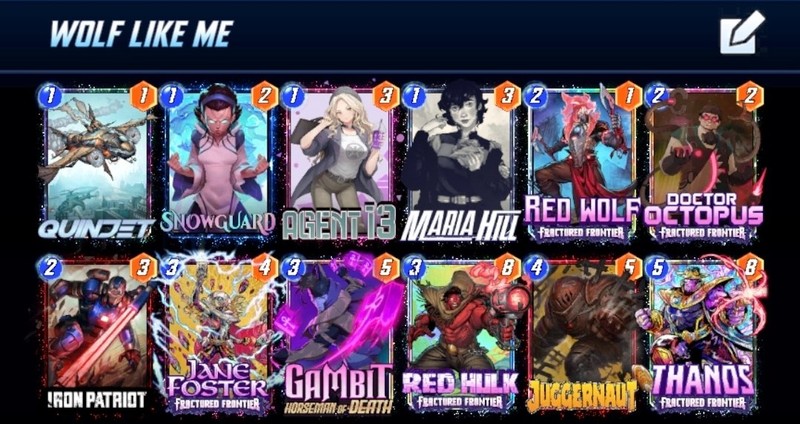 Deck Thumbnail