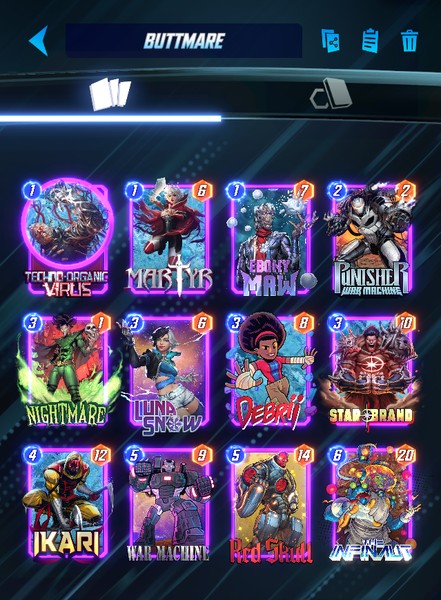 Deck Thumbnail