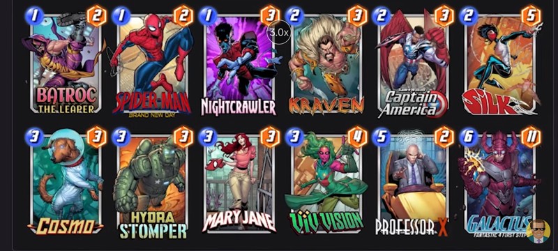 Deck Thumbnail