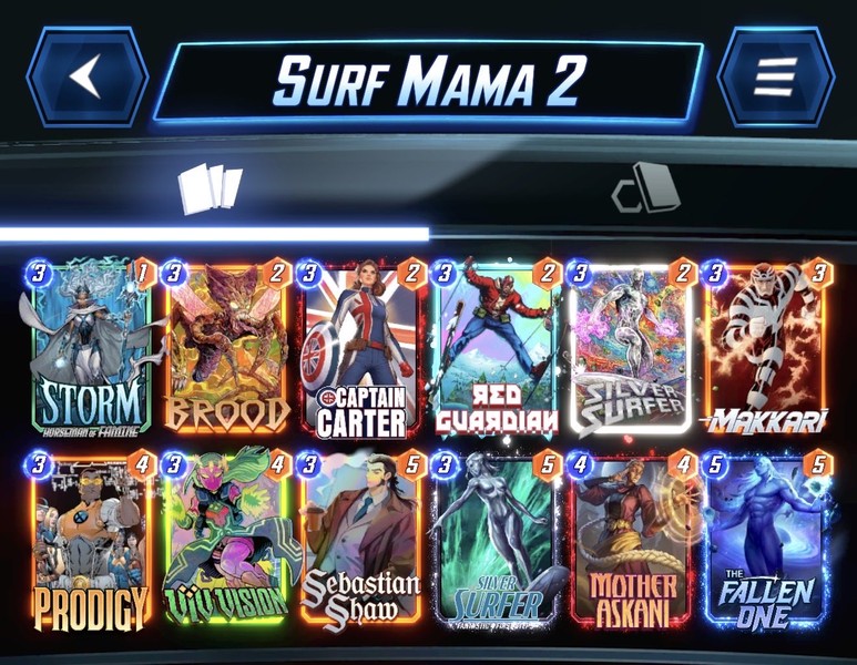 Deck Thumbnail