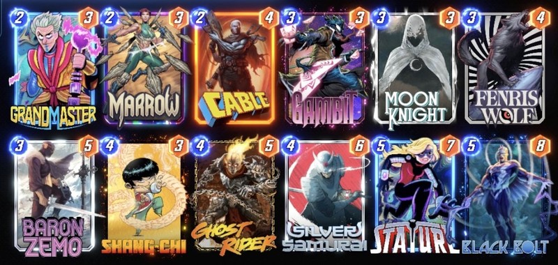 Deck Thumbnail
