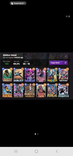 Deck Thumbnail