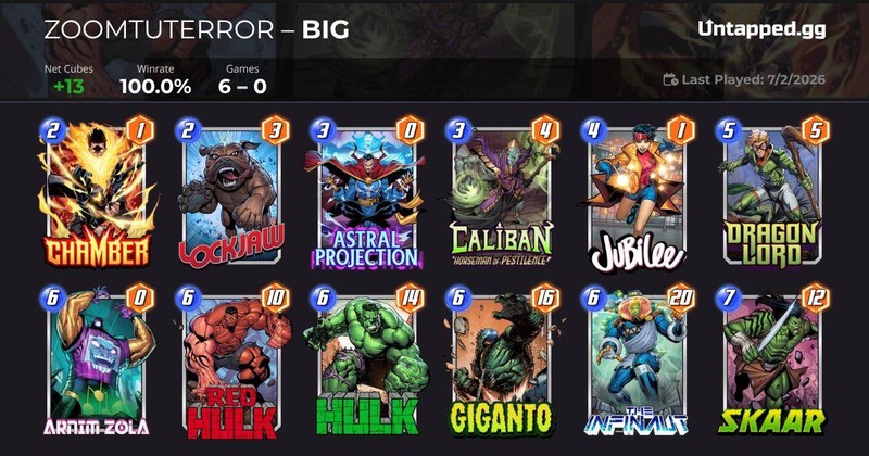 Deck Thumbnail