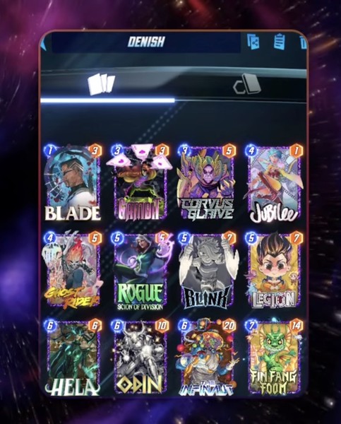 Deck Thumbnail