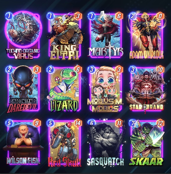 Deck Thumbnail