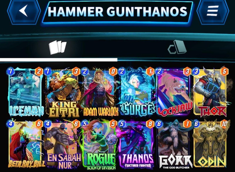 Deck Thumbnail